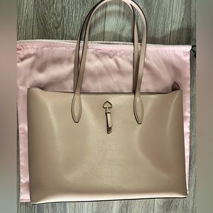 Tote Cream bag